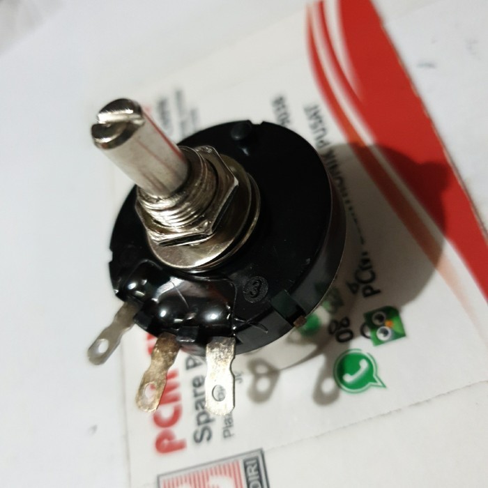 Cosmos RV 30 YN 20 S 202 RV30YN20S 2K Potentiometer -OP35