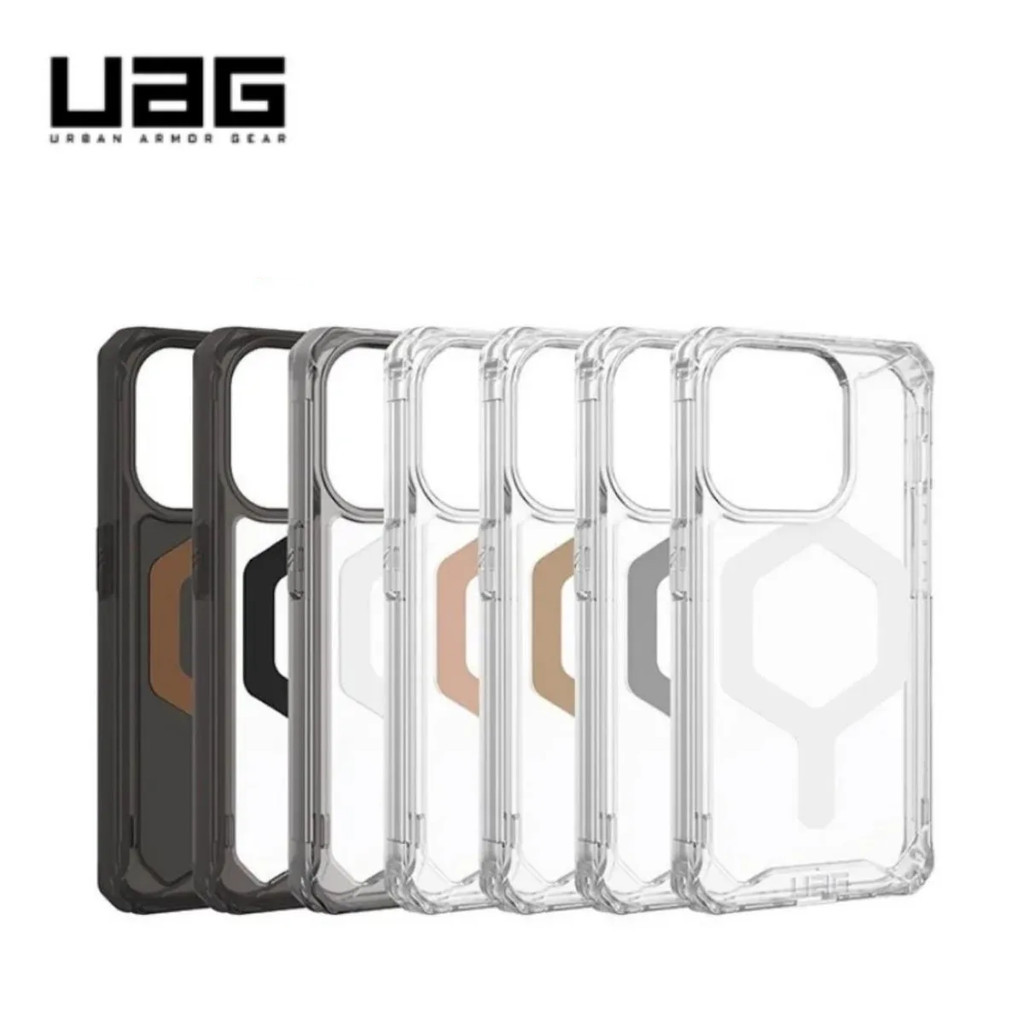 UAG CASE เคส iPhone 15 PRO MAX เคสไอโฟน 14 Pro max สำหรับ 13 pro max case โปร่งใส