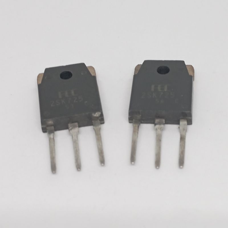 K725 ทรานซิสเตอร์ ไอซี [IC]  สินค้าใหม่ พร้อมส่งในไทย