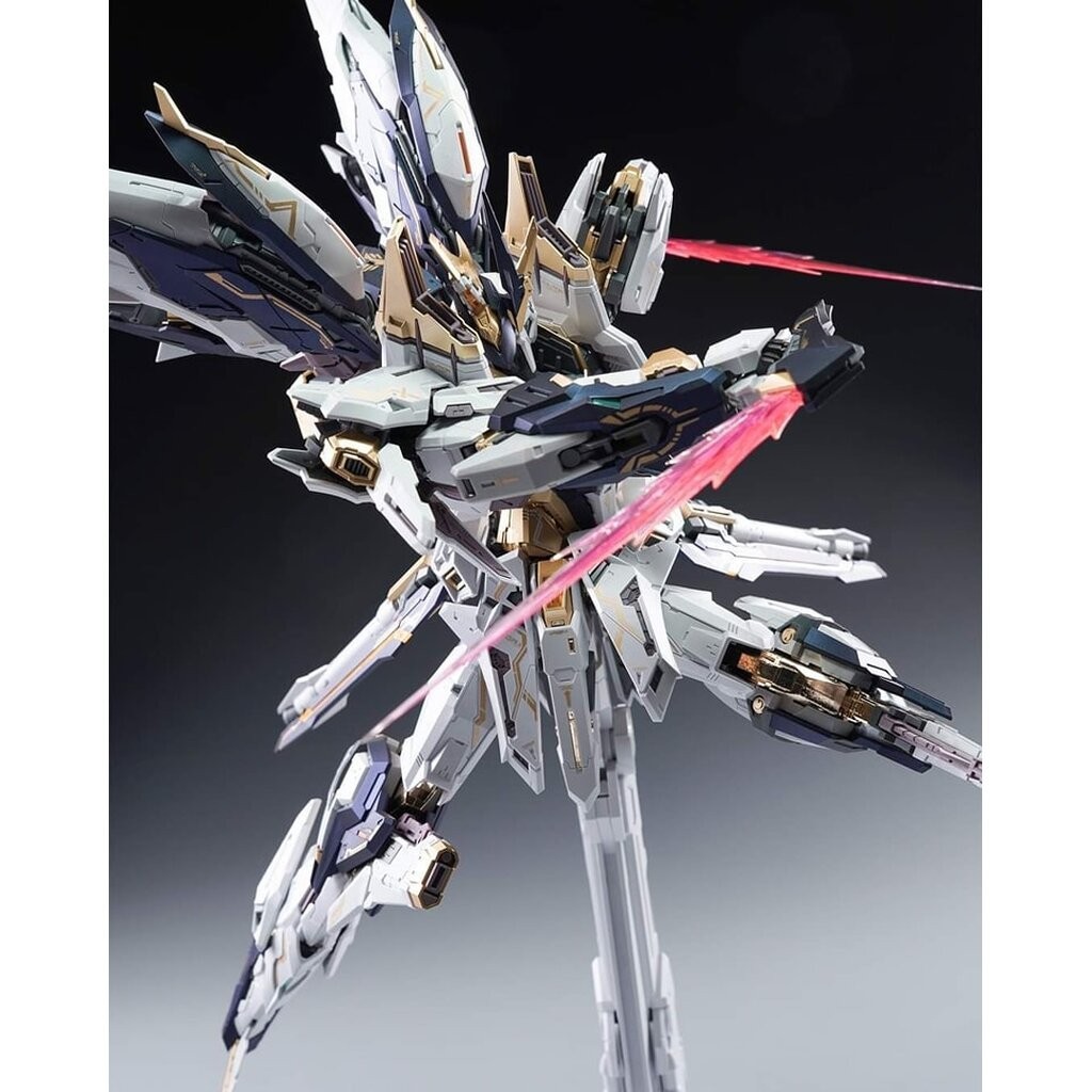 6912171004173 (IN ERA) MG AURORA imperial dawn knight troops