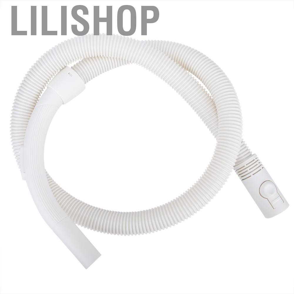 Lilishop ABS Hose Vacuum 1.9m Cleaner Flexible Universal