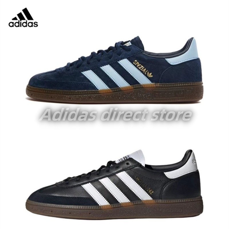【ของแท้ 100%】Adidas Originals Gazelle Indoor