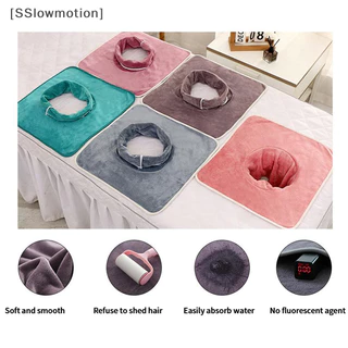 [SSlowmotion ] 35 *35ซม.ความงามสปาโต ๊ ะนวดผ ้ าเช ็ ดหน ้ าพร ้ อมเตียงรู [ ใหม ่ ]