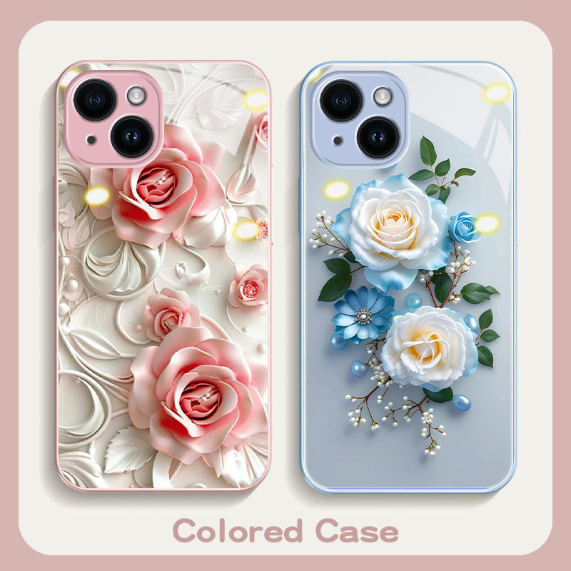 หรูหรา DIY iPhone 15 15plus 15pro 11 11pro 11promax 12 12mini 12pro 12promax 13 13mini 13pro 13promax 14plus promax x xr 6 7 8 6plus 7 8plus (HJS-1120)