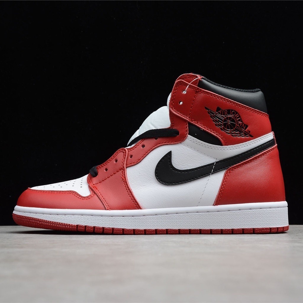 Dt龙air jordan 1 high og "chicago dt龙air jordan 1 high og" chicago