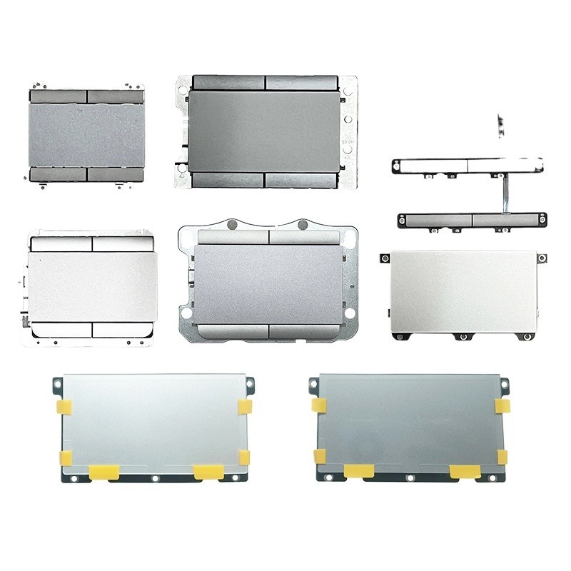 สําหรับ HP 820 830 840 850 860 G1 G2 G3 G4 G5 G6 G7 G8 G9 ใหม่แล็ปท็อปทัชแพด Trackpad เมาส์ปุ่ม L & 