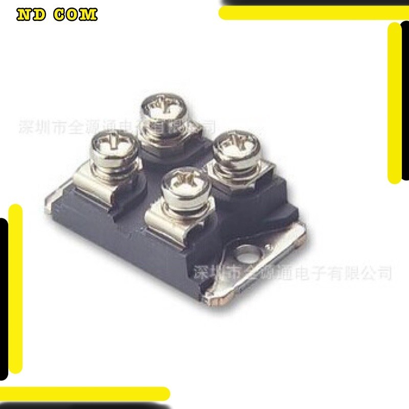 ส่งทุกวัน IXFN100N50P MOSFET N-CH 90A 500V