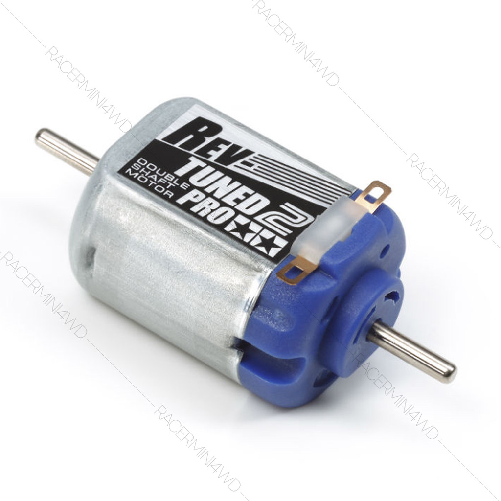 TAMIYA 15488 Rev-Tuned 2 Motor PRO มอเตอร์มินิโฟร์วีลทามิย่าแท้