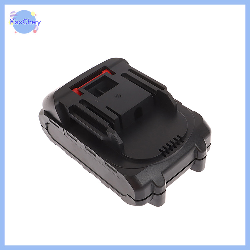 Mchy> 21V DC Lithium Shell บอร์ดป้องกันการชาร์จลิเธียมไอออน 5 ที่อยู่อาศัยใหม่