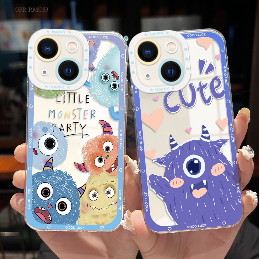 Realme C35 C30 C11 C21 C21Y C25Y C12 C25 C25S C20 C20A 9i 5 5i 5S 6i Narzo 50 50A Prime 2021 เคสเรียวมี เคส Case TSY