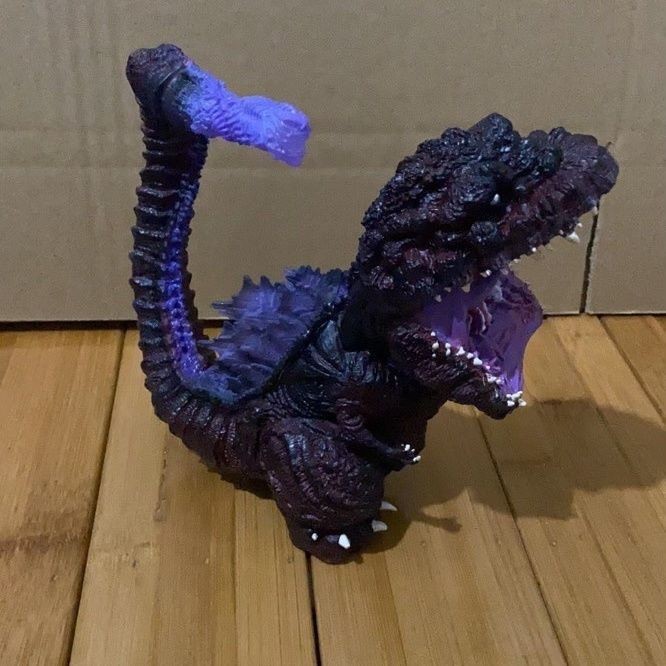 s.h.monsterarts s.h.monsterarts x plus godzilla 【OMG】 bandai godzilla godzilla godzilla minus one hi