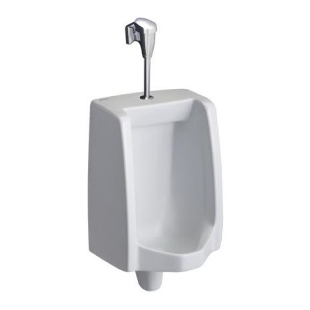 Deluxy Official Shop American Standard โถปัสสาวะชาย TF-6401-WT ไม่รวมอุปกรณ์ฟลัชวาล์ว