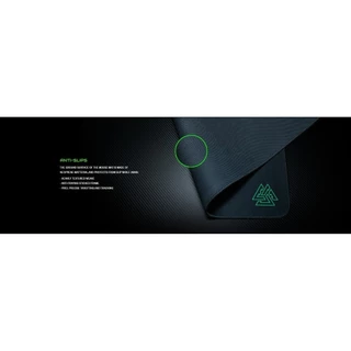 EGA TYPE MP4 SIZE XL / XXL MOUSEPAD แผ่นรองเมาส์ขนาดใหญ่ รับประกัน 1 ปี