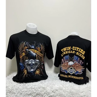 เสื้อยืด3D ผ้า50/50 #เสื้อฮาเลย์