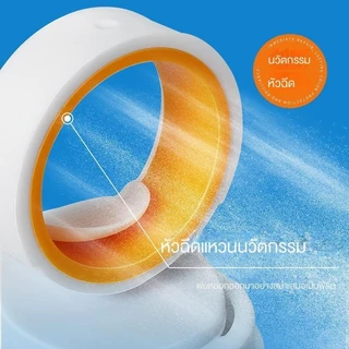 【ซื้อ 1 แถม 1】สเปรย์กันแดด Aperture กันน้ำ กันเหงื่อ SPF50+++ 150ML ปกป้องผิวจากแสงแดด