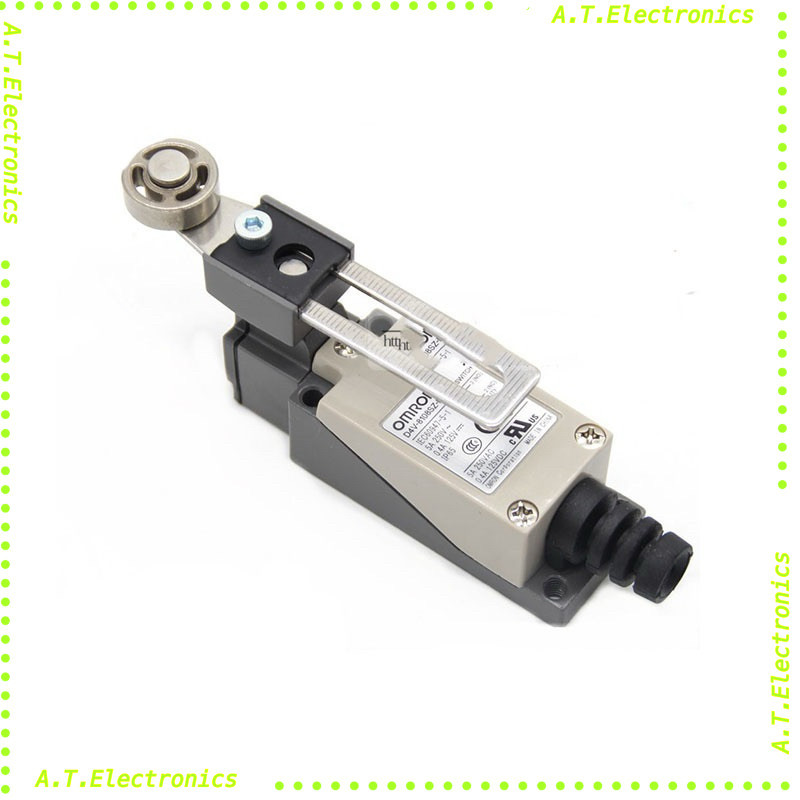 พร้อมส่ง! LIMIT SWITCH ลิมิตสวิตช์   ส่งของทุกวัน D4V-8104SZ-N, D4V-8108SZ-N 5A250VAC 0.4A125VDC สินค้าออกบิลได้