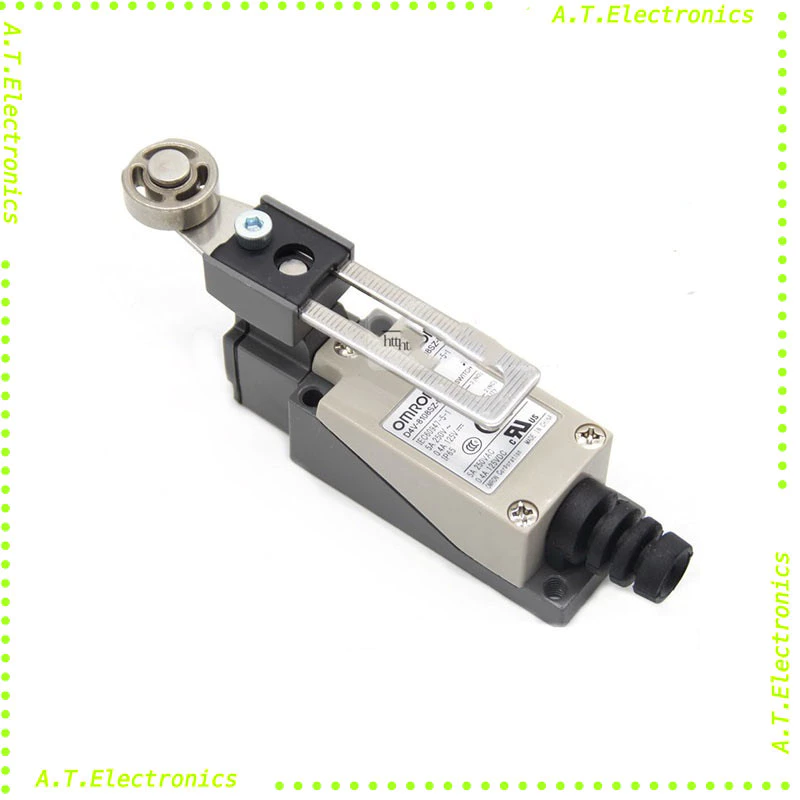 พร้อมส่ง! LIMIT SWITCH ลิมิตสวิตช์ ส่งของทุกวัน D4V-8104SZ-N, D4V-8108SZ-N 5A250VAC 0.4A125VDC สินค้าออกบิลได้