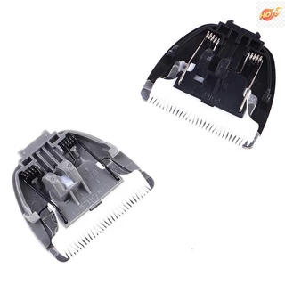 MEET ใบมีดเปลี่ยนผมสําหรับ CP-6800 KP-3000 CP-5500 สัตว์เลี้ยงบางส่วนเครื่องตัดเซรามิกไฟฟ้า TH