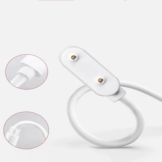 สายชาร์จ for Huawei Band 11/11 Pro/10 9 8 7 Fit 3/Fit 2/Fit for Honor Band 6 7 ES 4pro/4X OPPO Band 2 Keep B4 Lite / B4