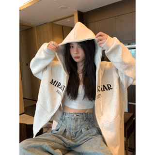 ส่งไวจากไทย TAYCEN M-2XL เสื้อสเวตเตอร์  แขนยาว ลาย สไตล์เกา…