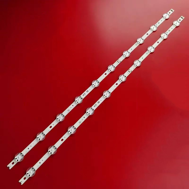 43UJ652T LG 43" LED TV BACKLIGHT (LAMPU TV) LG 43 INCH LED TV BACKLIGHT 43UJ652