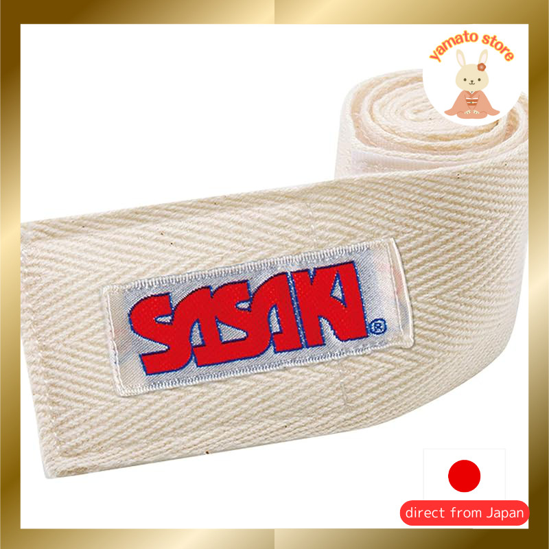 SASAKI Gymnastics and Rhythmic Gymnastics Junior List Vantage Ivory PR42J