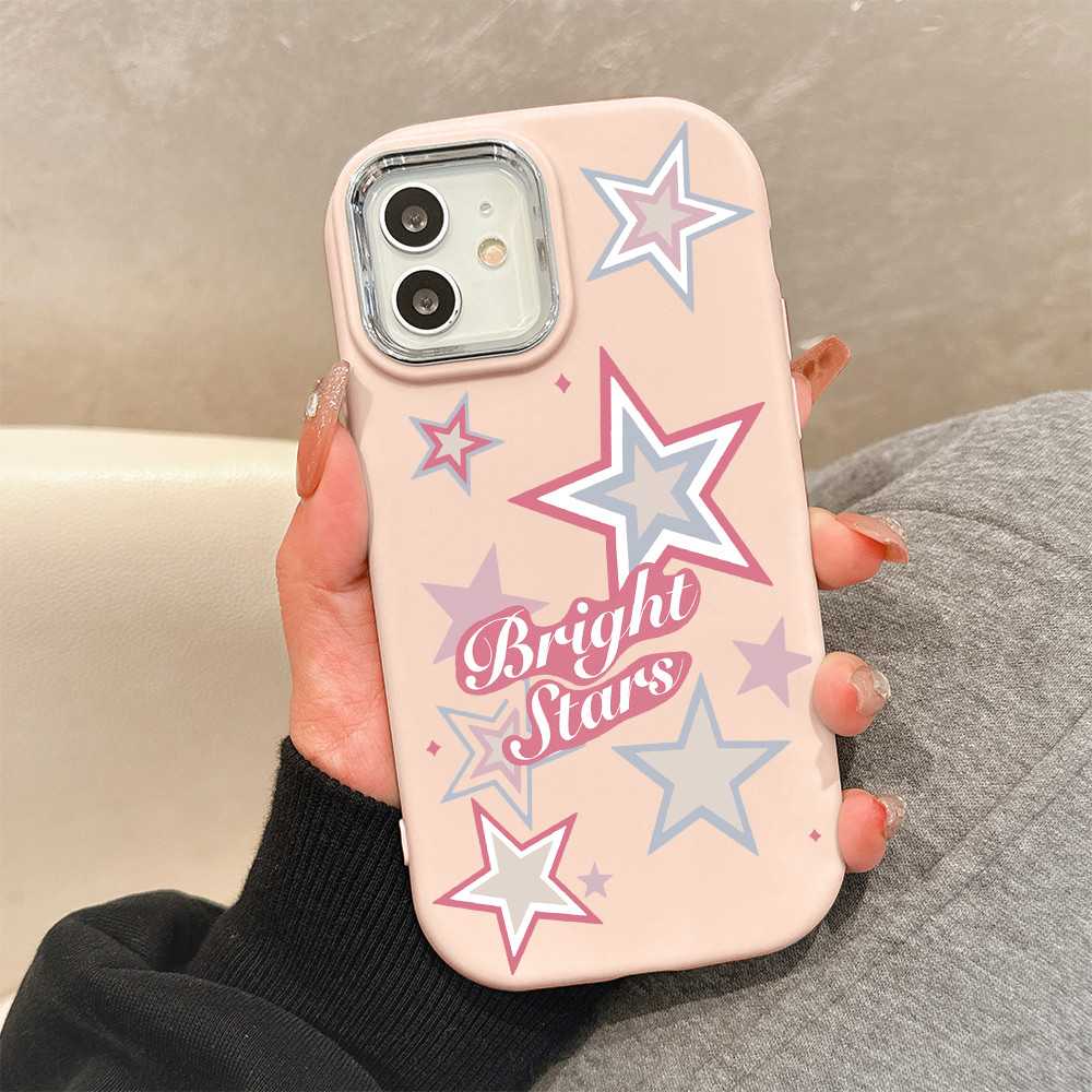 เคสนุ่มเ For Xiaomi Redmi Note 14 13 12 11 11S 10 10S 9 9S Pro Plus 4G 5G เคสเรดมี เคสนิ่ม เคสโทรศัพท์ เคสซิลิโคน PM - รูปที่ 4