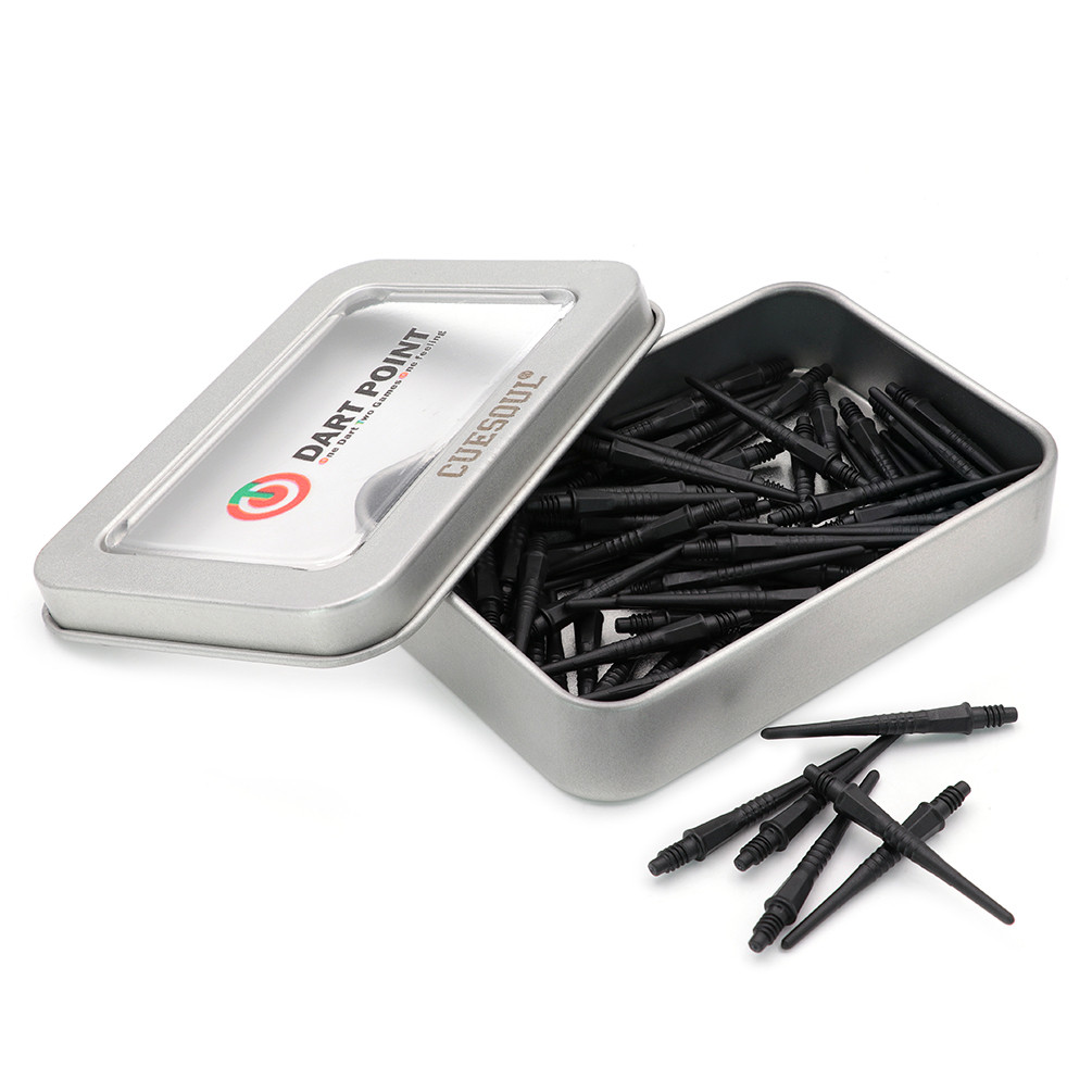 CUESOUL OTO ด้ายเล็ก Soft Tip Dart Point Pack