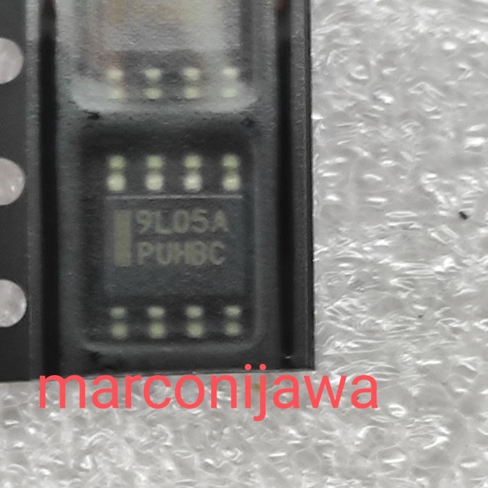AS01 MC79L05 ic smd 8pin 79L05