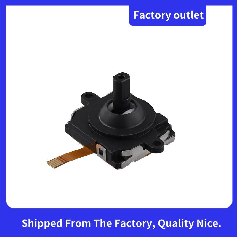 3d Analog จอยสติ๊กสําหรับ Meta Quest3 VR Controller Thumbstick 3D Analog จอยสติ๊กสําหรับ Quest3