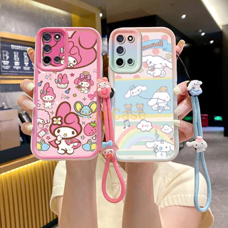เคส oppo reno4 เคสOppo reno 5 เคสโทรศัพท์น่ารักสําหรับเคสoppo reno4.