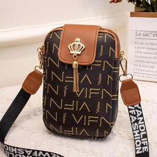 YOYO Fashion PU Leather Women Crossbody Casual Shoulder Bags sling bag for woman #V02