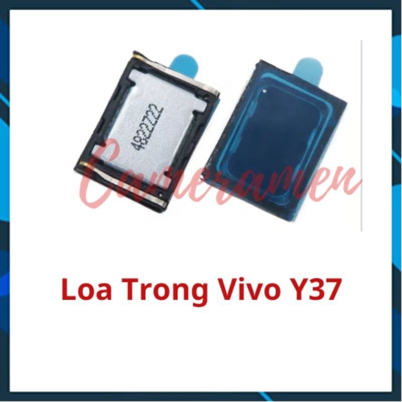 ลําโพงภายใน Vivo Y37 (Zin)