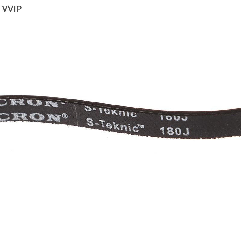 Vvth สายพานยาง V-Belt PJ457 180J 3 4 5 6 สําหรับมอเตอร์ส่งกําลัง DIY VVTH