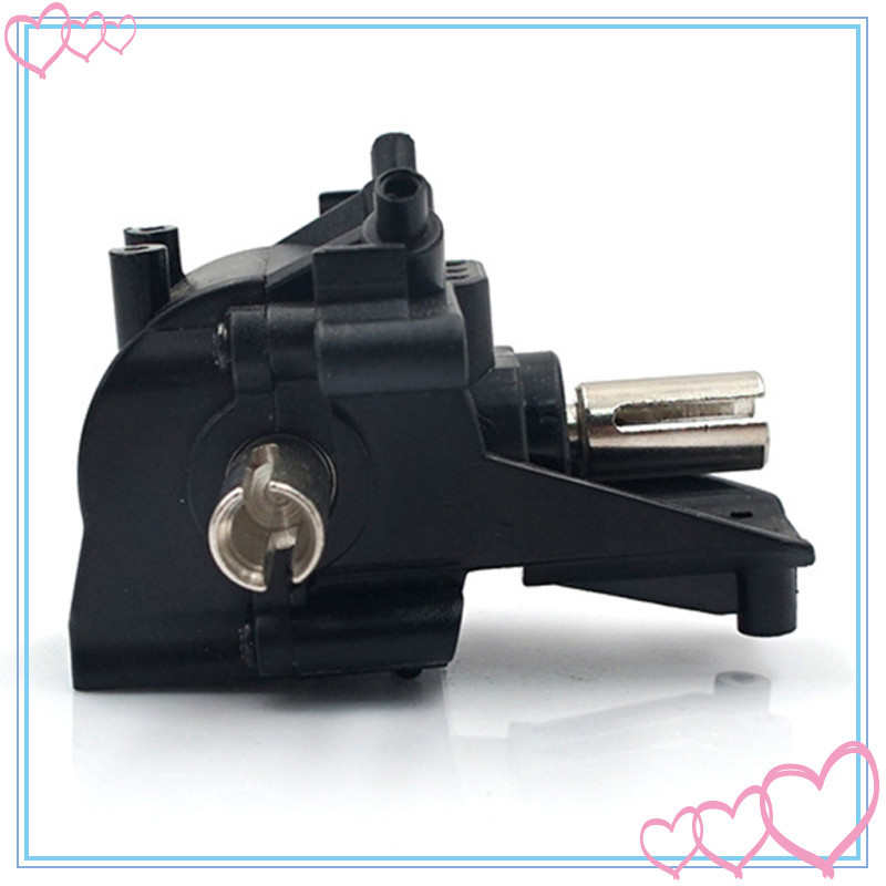 [meteor2] อะไหล่อัพเกรด แบบโลหะ สําหรับรถบรรทุกบังคับ WLtoys 12428