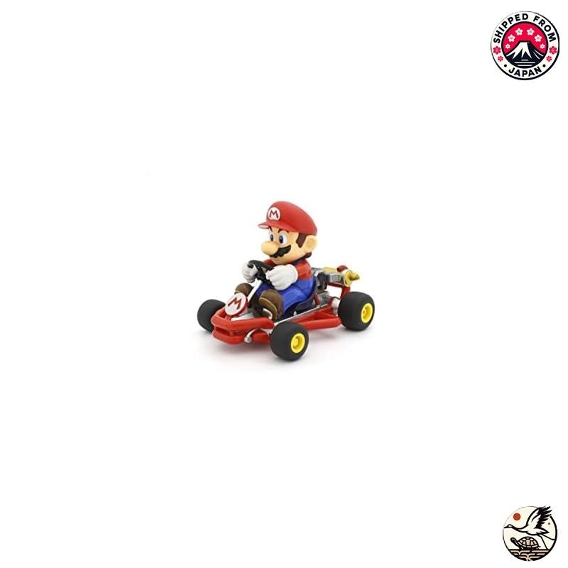 [888 จากญี่ปุ่น] Kyosho รถเข็นแข่งไข่เคียวโช Rc Mario Tv021 A เรียกว่า รถเข็นแข่งไข่เคียวโช Rc Mario