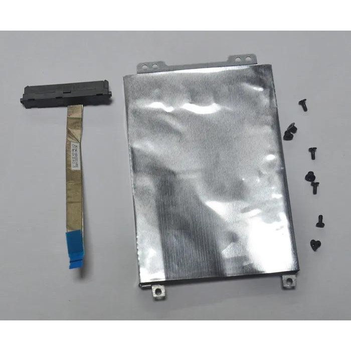 ยี่ห้อใหม่สําหรับ Lenovo L340 L340-15IRH L340-17IRH V155-15API Gaming HDD แคดดี้ Bay ฮาร์ดไดรฟ์สาย N