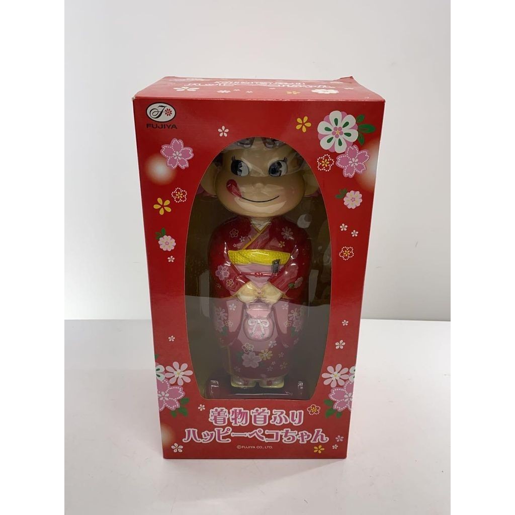 Peko Figurine Peko-chan Direct from Japan Secondhand