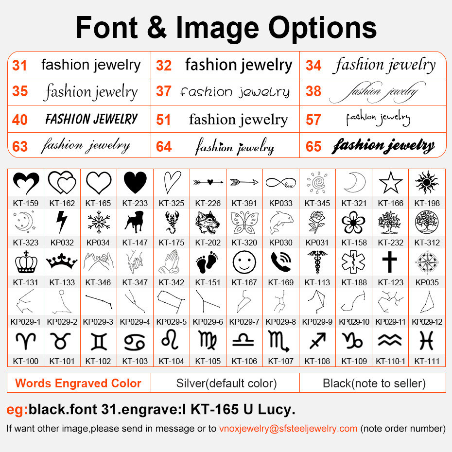 Vnox สร้อยข้อมือแกะสลักชื่อเด็กทารก พร้อมจี้น่ารัก สีทอง 18K เพื่อความปลอดภัย สําหรับเด็กผู้ชาย ผู้หญิง ของขวัญวันเกิด ว - รูปที่ 7