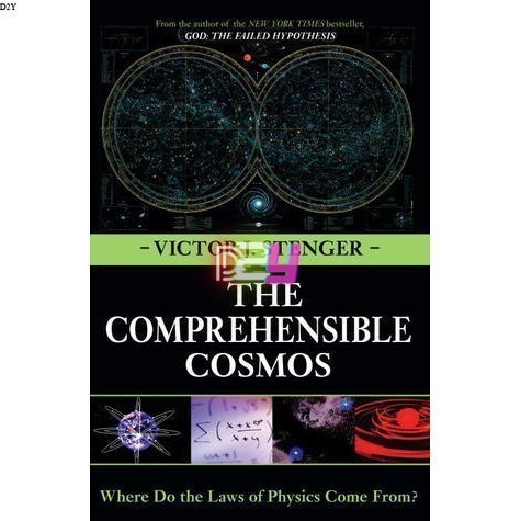 คอสมอสที่ได้รับบาดเจ็บ: กฎหมายฟิสิกส์มาจากไหน | วิทยาศาสตร์ ( PDF / EPUB )