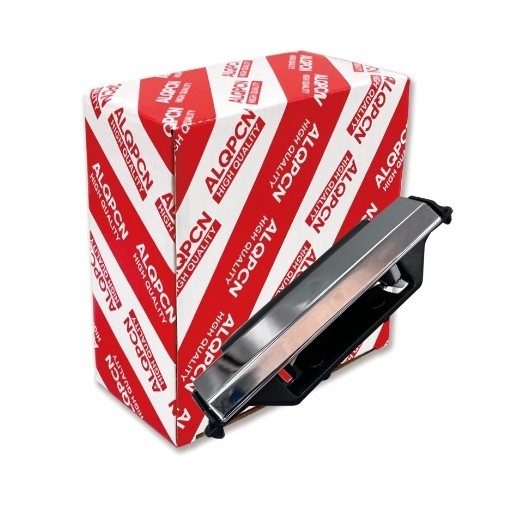 Half Chrome Tailgate Handle มือจับประตูด้านหลังสําหรับ 2019-2023 Mitsubishi L200 Triton Strada 5746A