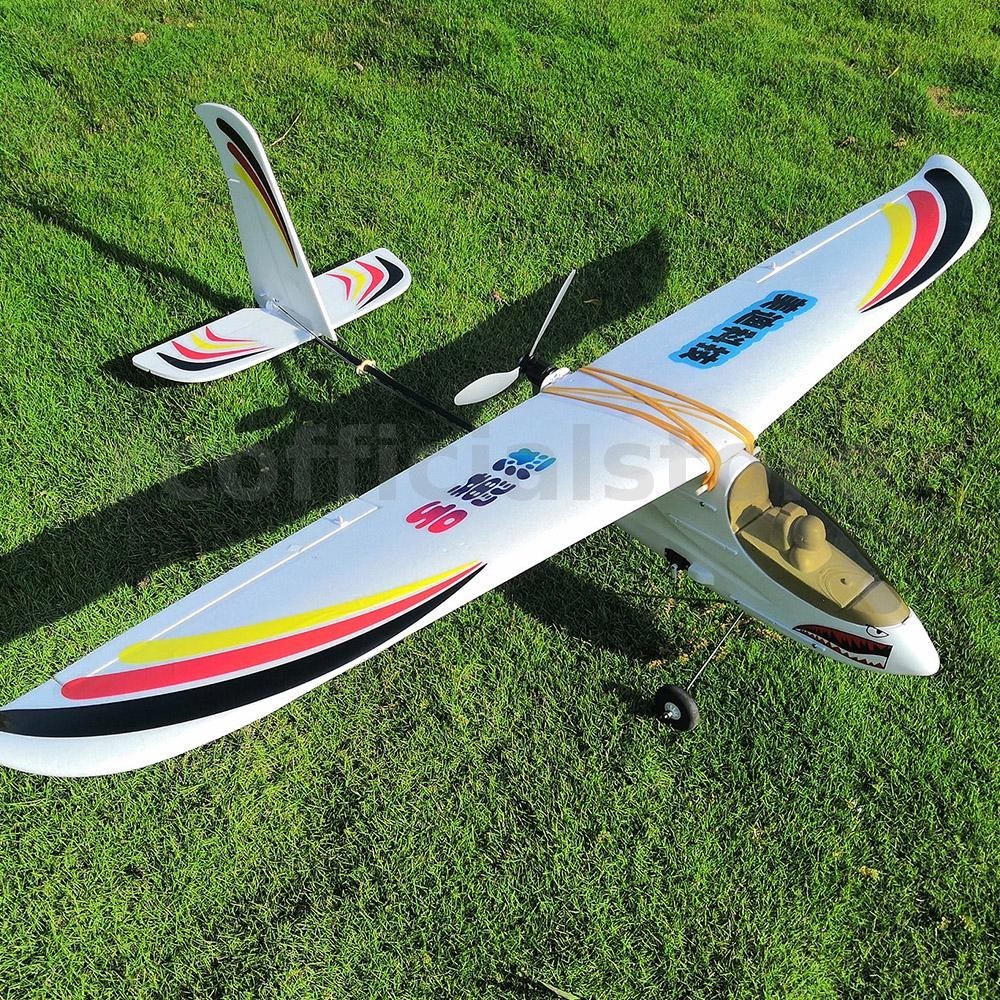 Sky Surfer X10 1400mm Wingspan EPO FPV เครื ่ องบิน RC เครื ่ องบิน KIT/PNP