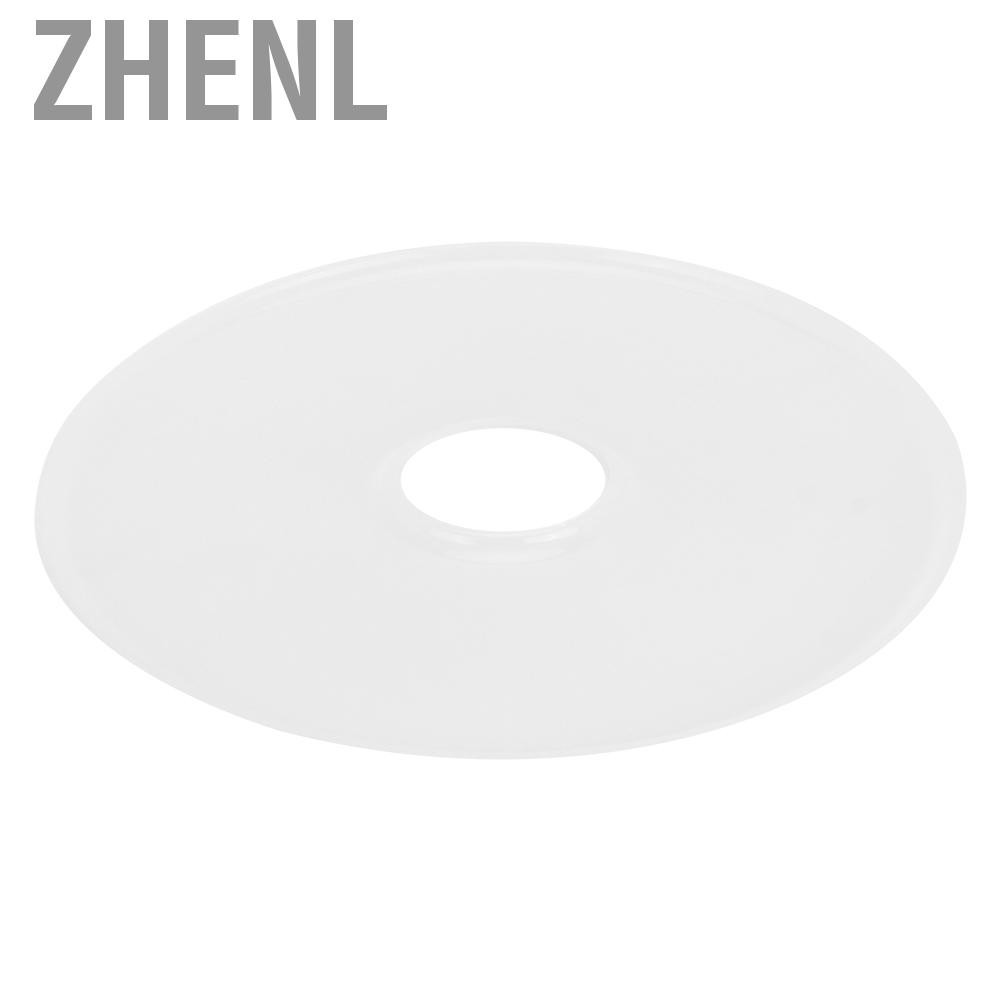 Zhenl Convenient Reusable Heat-Resistant Food Grade Silicone Dehydrator Trays