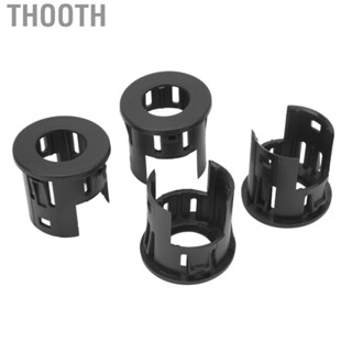 Thooth ตัวยึดเซ็นเซอร์จอดรถสำรองติดตั้งง่าย 5LS52TZZAA ABS A…