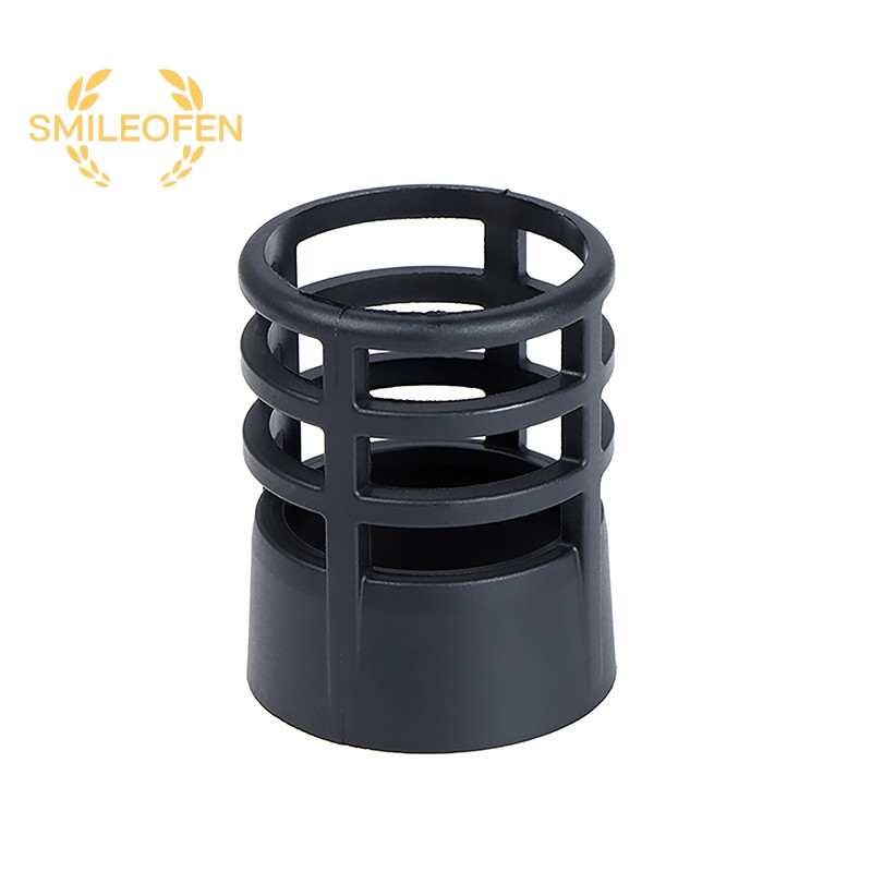 [Smileofen] อุปกรณ์เสริม DIY ใหม่ฝาครอบรีดผ้าปืนความร้อนอุณหภูมิสูงรีดผ้าCoagฝาครอบป้องกันเครื่องมือใหม่