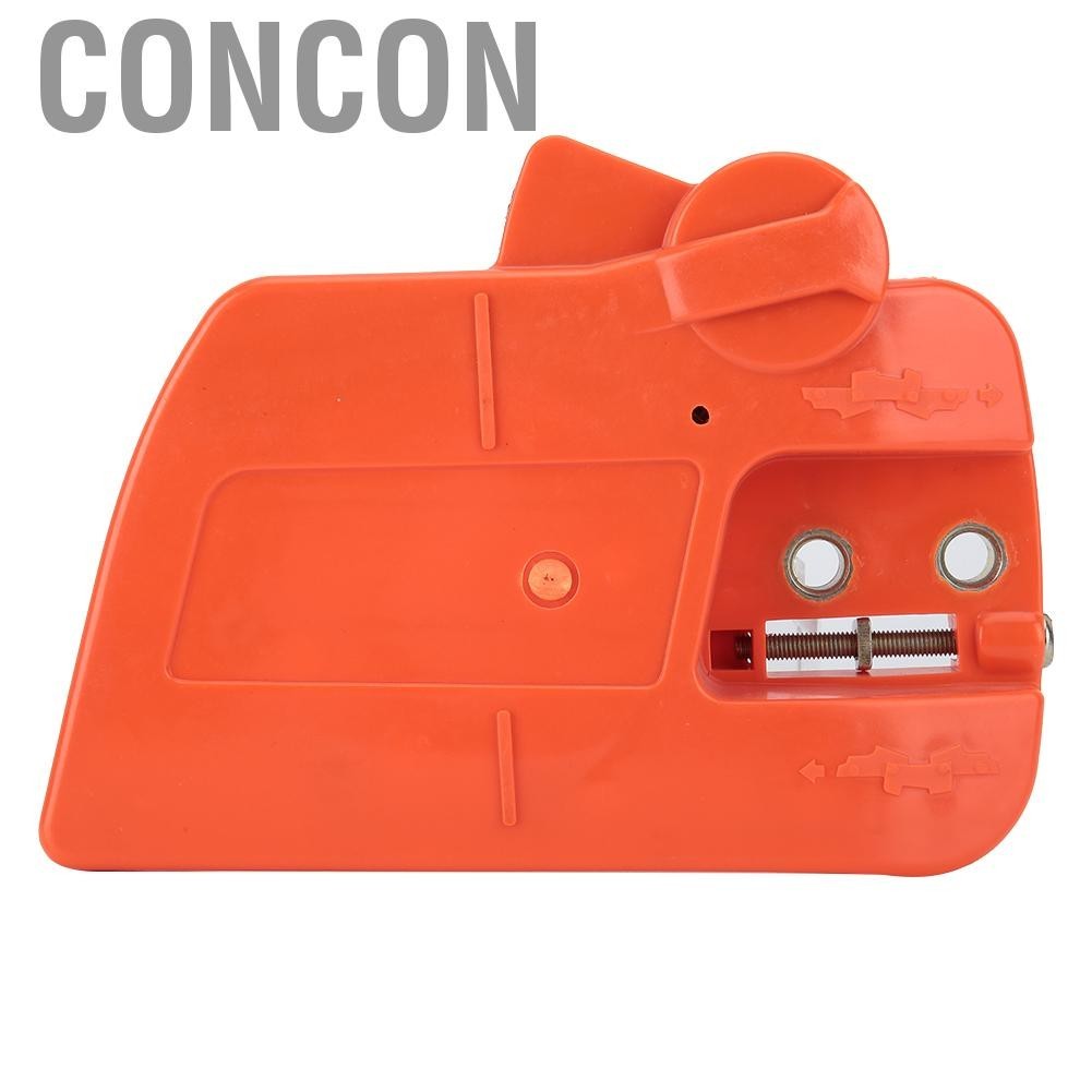 Concon ฝาครอบเฟืองโซ่เบรคประกอบด้านข้างเหมาะสำหรับเครื่องมือเลื่อยลูกโซ่ 235 236
