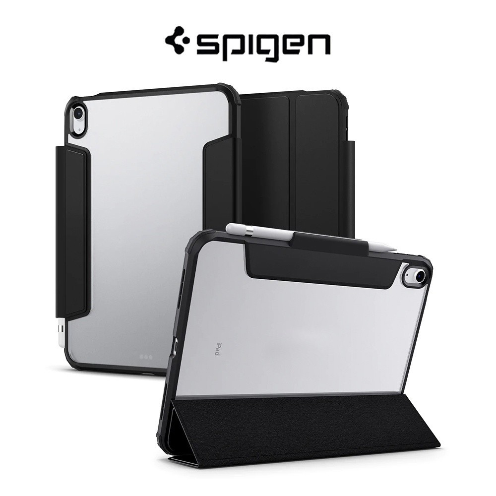 Spigen เคส iPad 11th Generation (2025) / เคส iPad 10th Generation (2022) เคส iPad Ultra Hybrid Pro