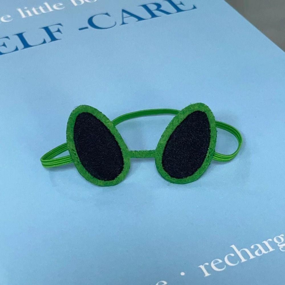 [เดโม3] แว่นตาตุ๊กตาตุ๊กตาอุปกรณ์ของเล่น น่ารัก ตุ๊กตาแว่นตา,ขายเฉพาะเสื้อผ้าปรับเล่นบ้านเปลี่ยนแต่งตัวเกมตุ๊กตาของเล่นแว่นตาสําหรับ10/17/20ซมตุ