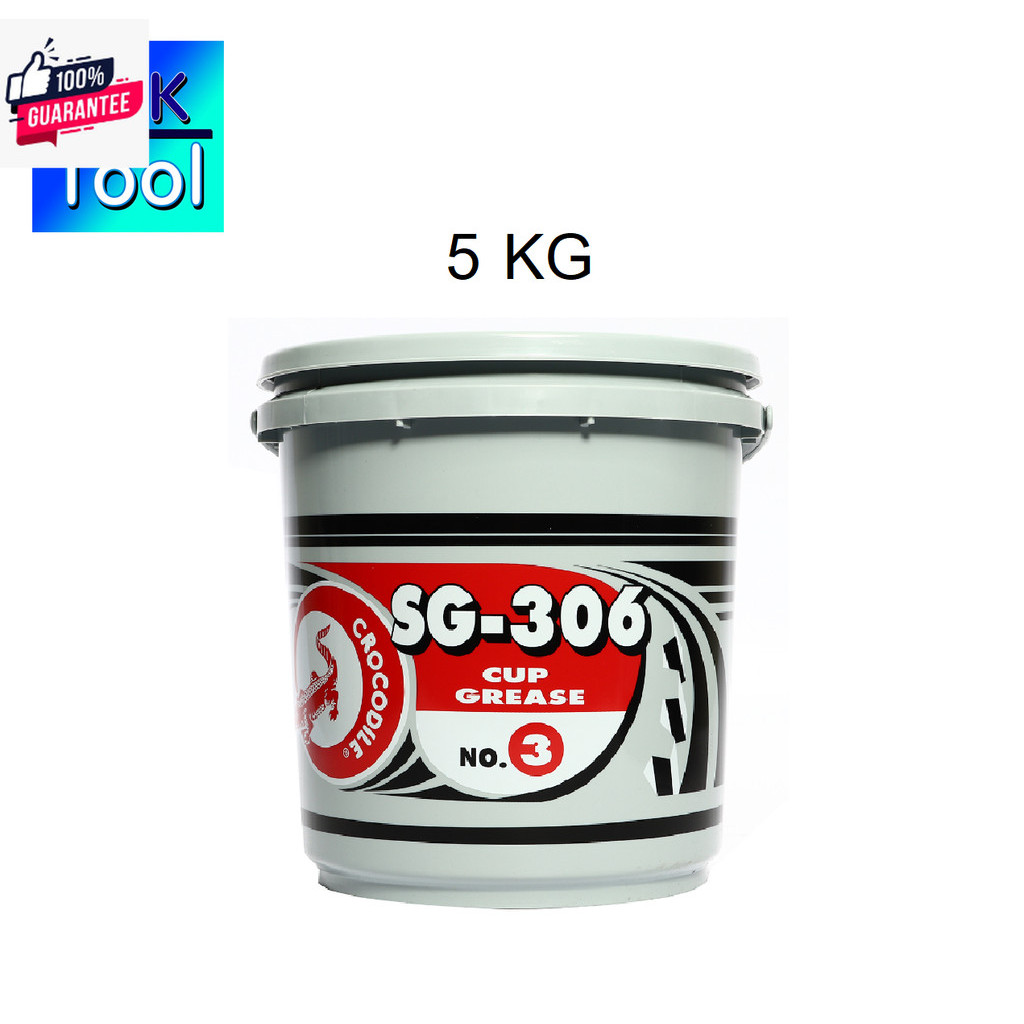 จารี ตราจระเข้ รุ่นSG-406 เอร์3 2kg , 5kg  เนื้อจาระีสีแดง ทนร้อน กันน้ำ จาราี จาระี /M.K Tool