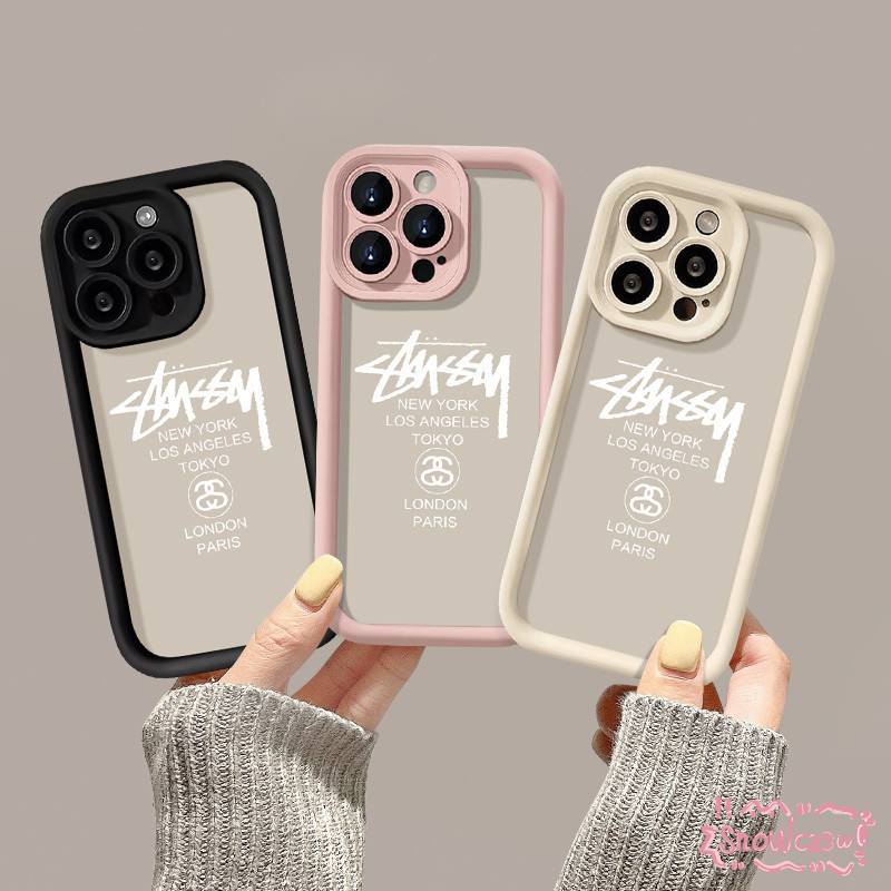 กรณีการออกแบบงานศิลปะแบรนด์แฟช OPPO A17 A58 A16 A12 A15 A78 A7 A18 A38 A77 A54 A57 A17K A16K A53 A9 A5 A3s A5s Reno 5F 4